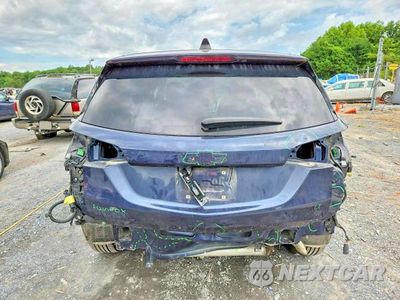 Zdjęcie 6 z 14 samochodu: 2019 CHEVROLET EQUINOX LT VIN:3GNAXKEV8KS525181 - miniatura