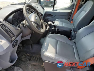 Zdjęcie 7 z 13 samochodu: 2016 FORD TRANSIT T-150 VIN:1FTYE1YM7GKB19261 - miniatura