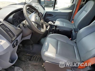 Zdjęcie 7 z 13 samochodu: 2016 FORD TRANSIT T-150 VIN:1FTYE1YM7GKB19261 - miniatura