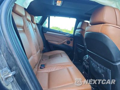 Zdjęcie 11 z 13 samochodu: 2013 BMW X6 XDRIVE35I VIN:5UXFG2C54DL785022 - miniatura