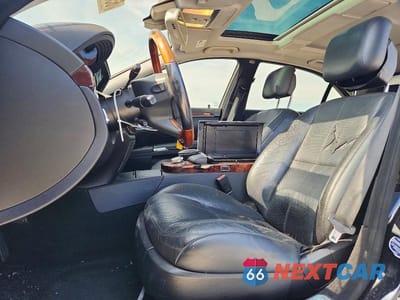 Zdjęcie 7 z 12 samochodu: 2007 MERCEDES-BENZ S 550 VIN:WDDNG71X37A139586 - miniatura