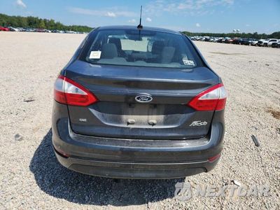 Zdjęcie 6 z 12 samochodu: 2016 FORD FIESTA SE VIN:3FADP4BJ4GM201746 - miniatura