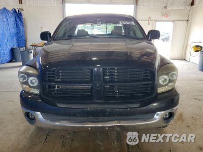 Piąte zdjęcie samochodu w środku: 2008 DODGE RAM 1500 ST VIN:1D7HU18258S576367 - miniatura
