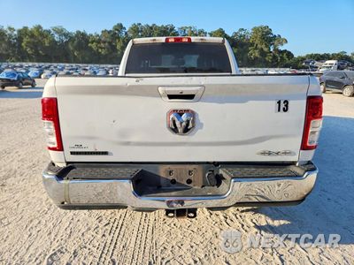 Zdjęcie 6 z 13 samochodu: 2021 RAM 2500 BIG HORN VIN:3C6UR5DL6MG508930 - miniatura
