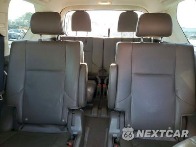 Zdjęcie 10 z 14 samochodu: 2018 LEXUS GX 460 VIN:JTJBM7FX9J5185175 - miniatura