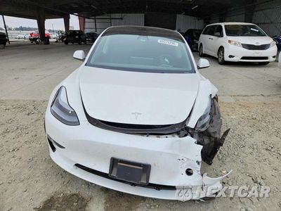 Piąte zdjęcie samochodu w środku: 2023 TESLA MODEL 3 VIN:5YJ3E1EA1PF645516 - miniatura