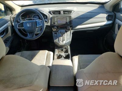 Zdjęcie 8 z 13 samochodu: 2018 HONDA CR-V LX VIN:5J6RW5H38JL003854 - miniatura