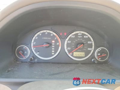 Zdjęcie 9 z 13 samochodu: 2005 HONDA CR-V LX VIN:SHSRD68505U304669 - miniatura