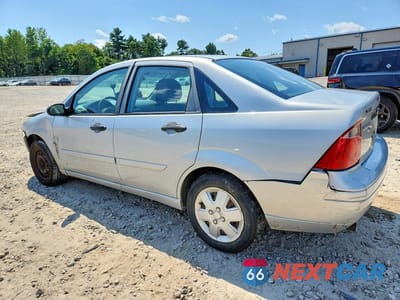 Drugie zdjęcie samochodu z przodu: 2007 FORD FOCUS ZX4 VIN:1FAFP34N97W289017 - miniatura