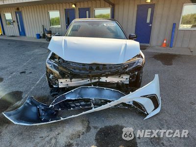 Piąte zdjęcie samochodu w środku: 2026 TOYOTA CAMRY XSE VIN:4T1DAACKXTU270170 - miniatura