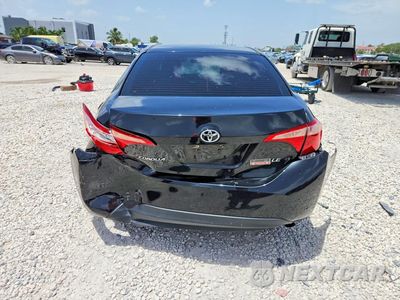 Zdjęcie 6 z 12 samochodu: 2019 TOYOTA COROLLA LE VIN:5YFBURHE6KP936487 - miniatura