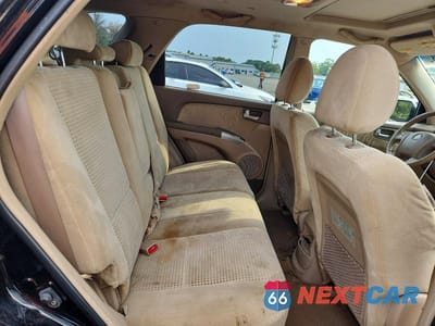 Zdjęcie 11 z 13 samochodu: 2006 KIA SPORTAGE LX VIN:KNDJE723567166178 - miniatura