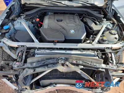 Zdjęcie 12 z 14 samochodu: 2022 BMW X3 XDRIVE30I VIN:5UX53DP05N9K55304 - miniatura