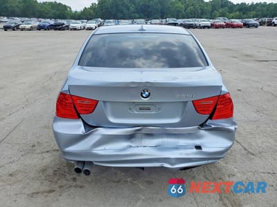 Zdjęcie 6 z 12 samochodu: 2011 BMW 328 XI SULEV VIN:WBAPK5G54BNN80234 - miniatura