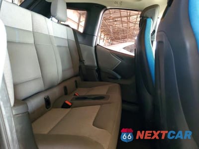 Zdjęcie 10 z 12 samochodu: 2017 BMW I3 BEV VIN:WBY1Z6C36HV949911 - miniatura