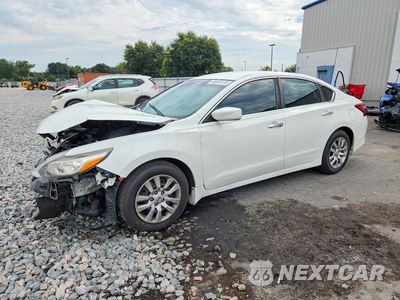 2018 NISSAN ALTIMA 2.5 S 1N4AL3AP4JC218666 - główne zdjęcie licytacji z USA - miniatura