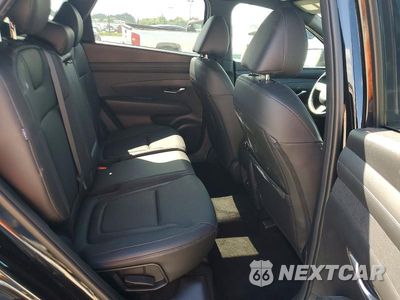 Zdjęcie 11 z 14 samochodu: 2025 HYUNDAI TUCSON XRT VIN:5NMJFCDE0SH606069 - miniatura