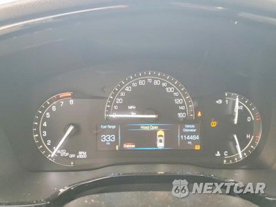 Zdjęcie 9 z 13 samochodu: 2018 CADILLAC XT5 LUXURY VIN:1GYKNCRS5JZ160785 - miniatura