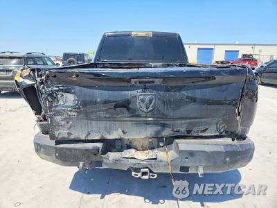 Zdjęcie 6 z 12 samochodu: 2022 RAM 1500 CLASSIC TRADESMAN VIN:1C6RR6FTXNS155160 - miniatura