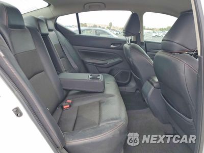 Zdjęcie 10 z 13 samochodu: 2021 NISSAN ALTIMA SR VIN:1N4BL4CV5MN418163 - miniatura