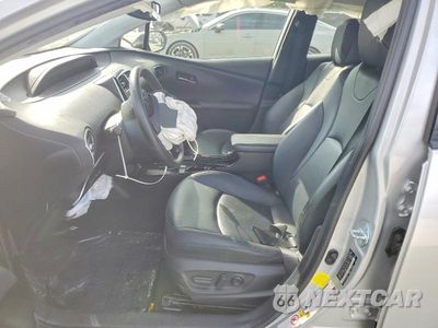 Zdjęcie 7 z 12 samochodu: 2022 TOYOTA PRIUS NIGHTSHADE VIN:JTDKAMFU8N3174976 - miniatura