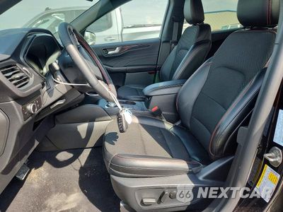 Zdjęcie 7 z 14 samochodu: 2026 FORD ESCAPE ST LINE VIN:1FMCU9MN5TUA42457 - miniatura