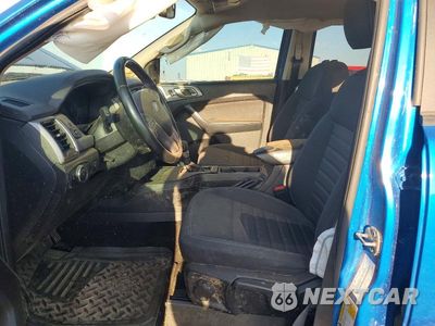 Zdjęcie 7 z 12 samochodu: 2023 FORD RANGER XL VIN:1FTER4EH4PLE28003 - miniatura
