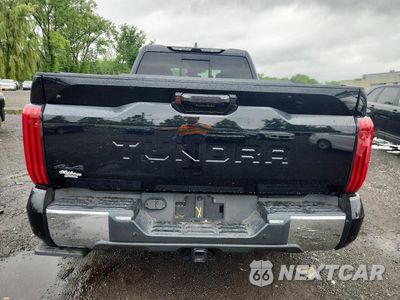 Zdjęcie 6 z 12 samochodu: 2022 TOYOTA TUNDRA SR5 VIN:5TFLA5DA1NX041665 - miniatura