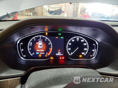 Zdjęcie 9 z 13 samochodu: 2018 HONDA ACCORD TOURING VIN:1HGCV2F95JA025070 - miniatura