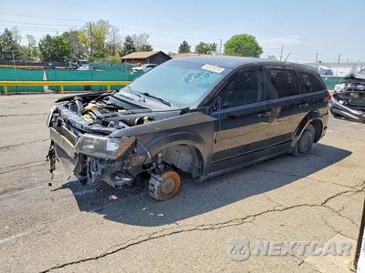 2015 DODGE JOURNEY R/T 3C4PDDEG4FT721255 - główne zdjęcie licytacji z USA - miniatura