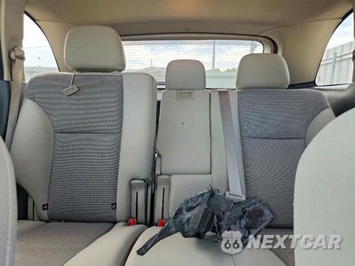 Zdjęcie 10 z 13 samochodu: 2013 FORD EDGE SEL VIN:2FMDK3JC3DBB98658 - miniatura
