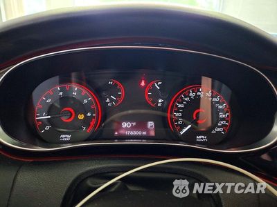 Zdjęcie 9 z 12 samochodu: 2016 DODGE DART SXT VIN:1C3CDFBA8GD605014 - miniatura