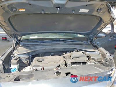 Zdjęcie 11 z 12 samochodu: 2020 HYUNDAI SANTA FE SEL VIN:5NMS33ADXLH216185 - miniatura
