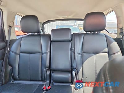 Zdjęcie 10 z 13 samochodu: 2017 NISSAN PATHFINDER SL VIN:5N1DR2MM3HC656229 - miniatura
