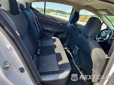 Zdjęcie 10 z 13 samochodu: 2025 NISSAN VERSA SV VIN:3N1CN8EV7SL881693 - miniatura