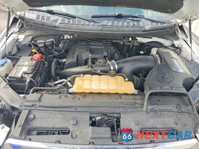 Zdjęcie 11 z 12 samochodu: 2015 FORD F150 SUPERCREW VIN:1FTEW1CP5FFC11249 - miniatura