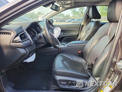 Zdjęcie 7 z 12 samochodu: 2023 TOYOTA CAMRY XLE VIN:4T1F31AK1PU602279 - miniatura