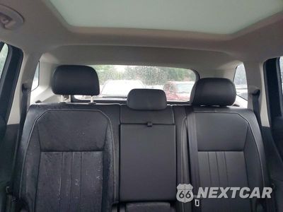 Zdjęcie 10 z 13 samochodu: 2023 VOLKSWAGEN TIGUAN SE VIN:3VVMB7AX0PM077878 - miniatura