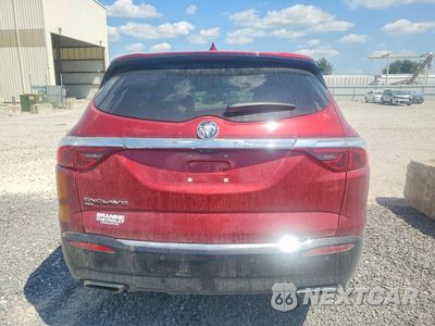 Zdjęcie 6 z 13 samochodu: 2024 BUICK ENCLAVE PREMIUM VIN:5GAEVBKW1RJ125876 - miniatura