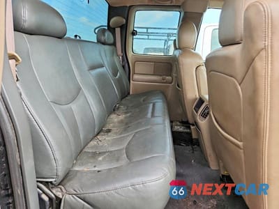 Zdjęcie 10 z 12 samochodu: 2003 CHEVROLET SILVERADO K1500 VIN:1GCEK19T23Z229055 - miniatura
