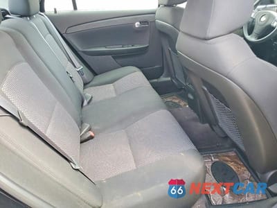 Zdjęcie 10 z 12 samochodu: 2010 CHEVROLET MALIBU 1LT VIN:1G1ZC5EB8AF272292 - miniatura