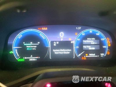 Zdjęcie 9 z 12 samochodu: 2026 TOYOTA CAMRY XLE VIN:4T1DAACK8TU685245 - miniatura