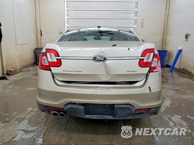 Zdjęcie 6 z 13 samochodu: 2011 FORD TAURUS SEL VIN:1FAHP2EW5BG107486 - miniatura