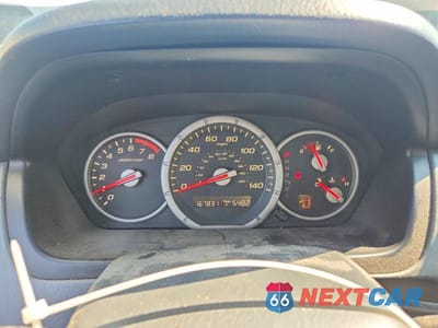 Zdjęcie 9 z 13 samochodu: 2006 HONDA PILOT EX VIN:2HKYF18766H548346 - miniatura