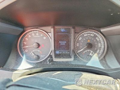 Zdjęcie 9 z 12 samochodu: 2017 TOYOTA TACOMA TRD SPORT VIN:5TFAZ5CN2HX052280 - miniatura