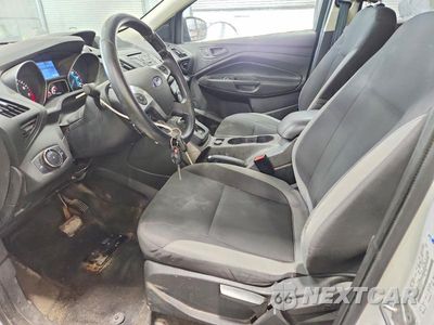 Zdjęcie 7 z 13 samochodu: 2014 FORD ESCAPE S VIN:1FMCU0F75EUC51811 - miniatura