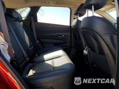 Zdjęcie 11 z 13 samochodu: 2026 HYUNDAI TUCSON HYBRID LIMITED VIN:KM8JEDD16TU414697 - miniatura