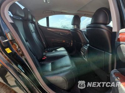 Zdjęcie 10 z 13 samochodu: 2008 LEXUS LS 460 VIN:JTHBL46F885069003 - miniatura