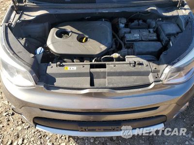 Zdjęcie 11 z 12 samochodu: 2018 KIA SOUL + VIN:KNDJP3A53J7553178 - miniatura