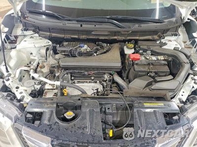 Zdjęcie 12 z 13 samochodu: 2020 NISSAN ROGUE SV VIN:JN8AT2MT6LW013045 - miniatura